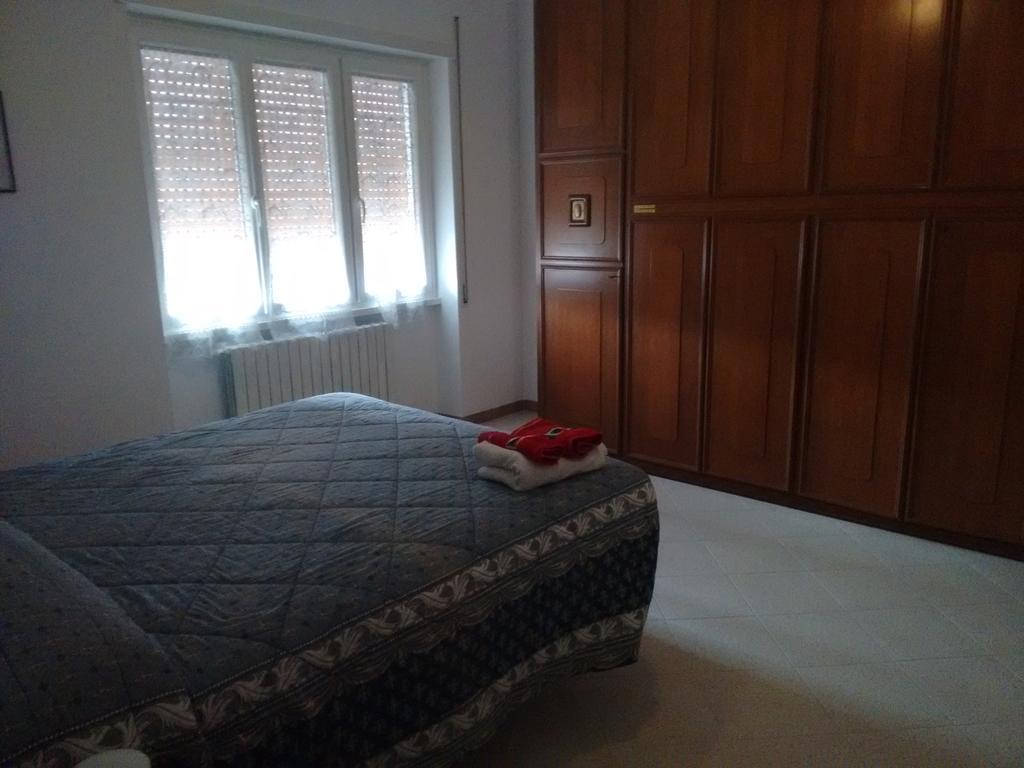 B&B Si Sta Bene Ostia Antica Luaran gambar