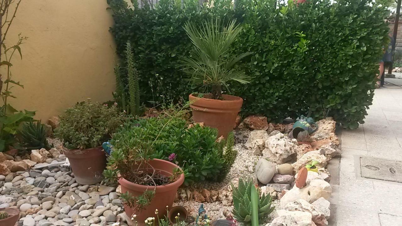 B&B Si Sta Bene Ostia Antica Luaran gambar